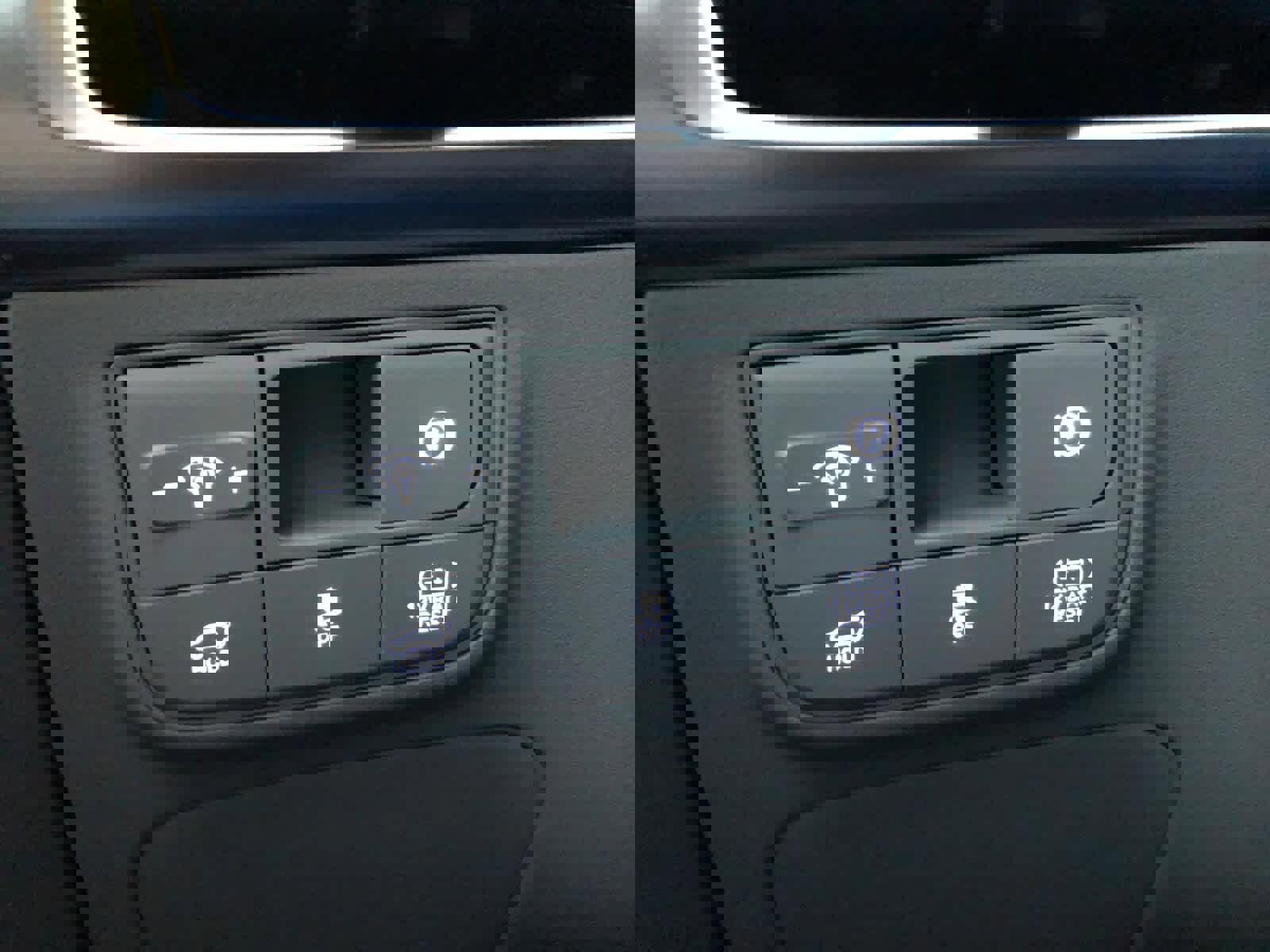 New 2026 Hyundai Tucson SEL image 9