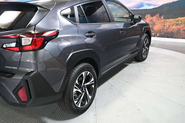 Certified 2024 Subaru Crosstrek 2.0i Premium image 9