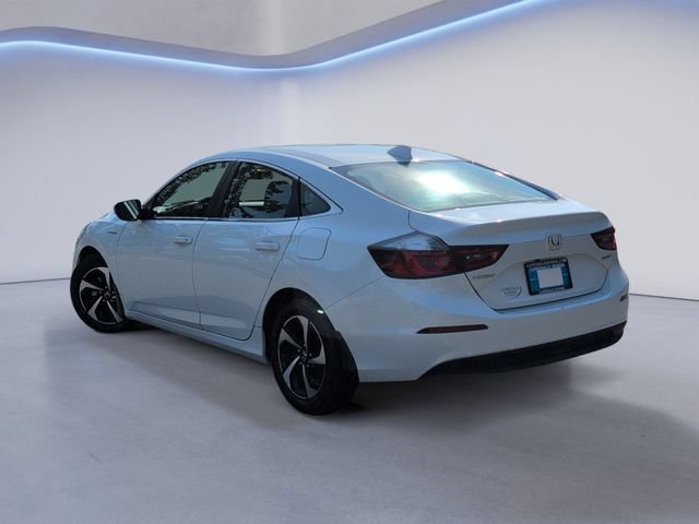 Used 2022 Honda Insight EX image 9