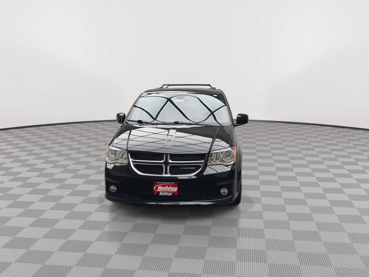 Used 2019 Dodge Grand Caravan SXT FWD image 28