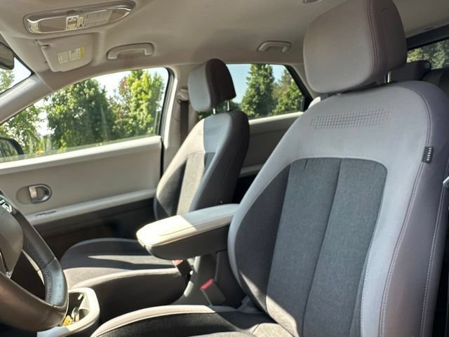 Used 2024 Hyundai Ioniq 5 SEL RWD image 12