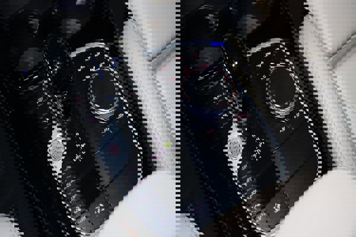 Used 2023 BMW X3 M40i w/ Premium Package image 44