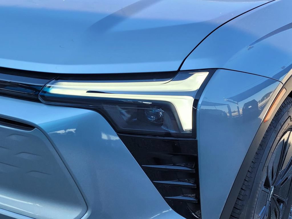 New 2026 Chevrolet Blazer EV LT FWD image 5