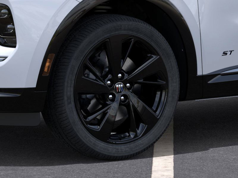 New 2026 Buick Envision Sport Touring image 9