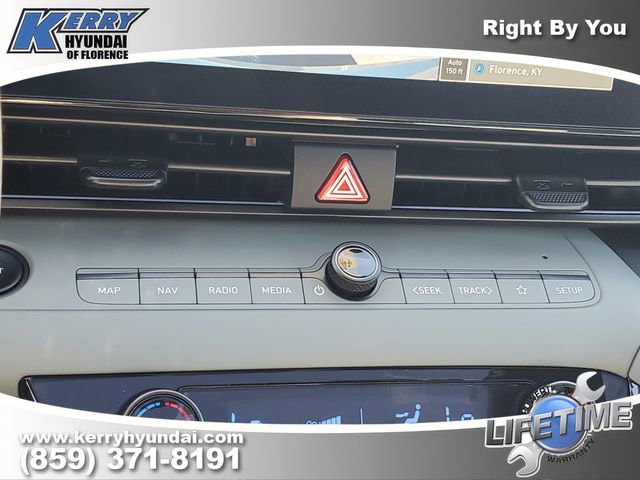 New 2026 Hyundai Elantra Limited image 29