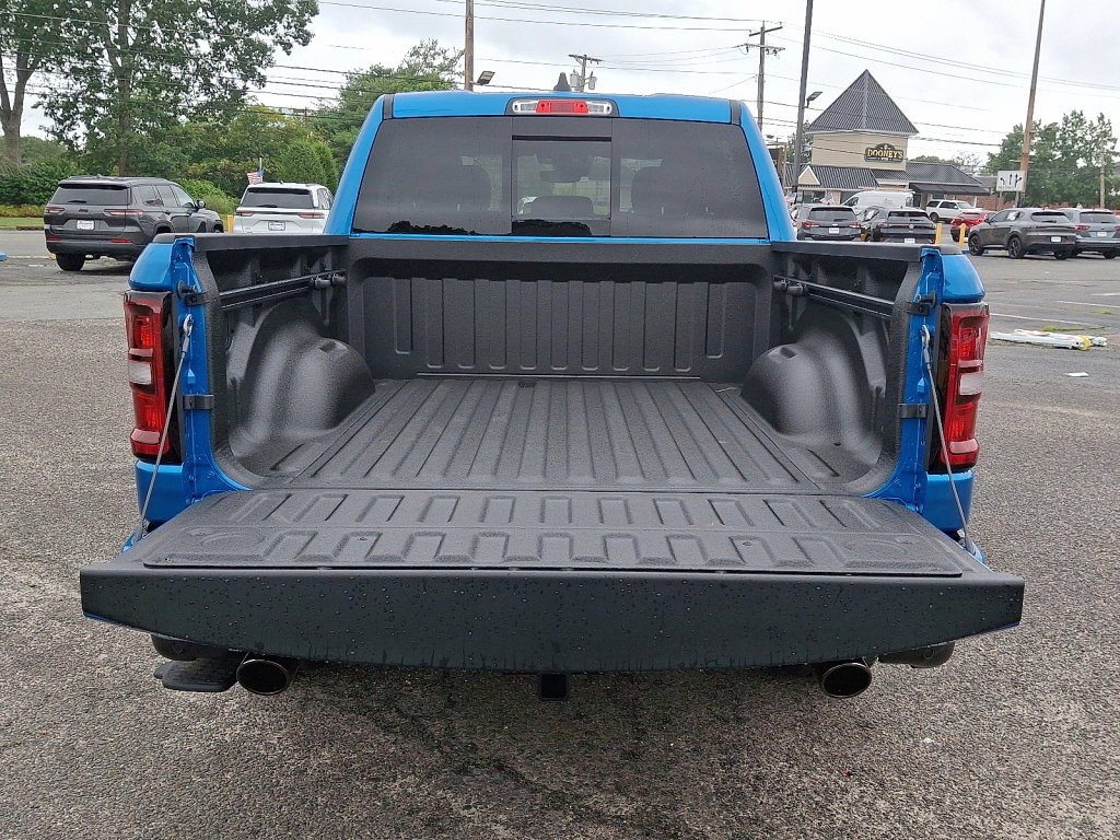 New 2026 RAM 1500 Big Horn image 19
