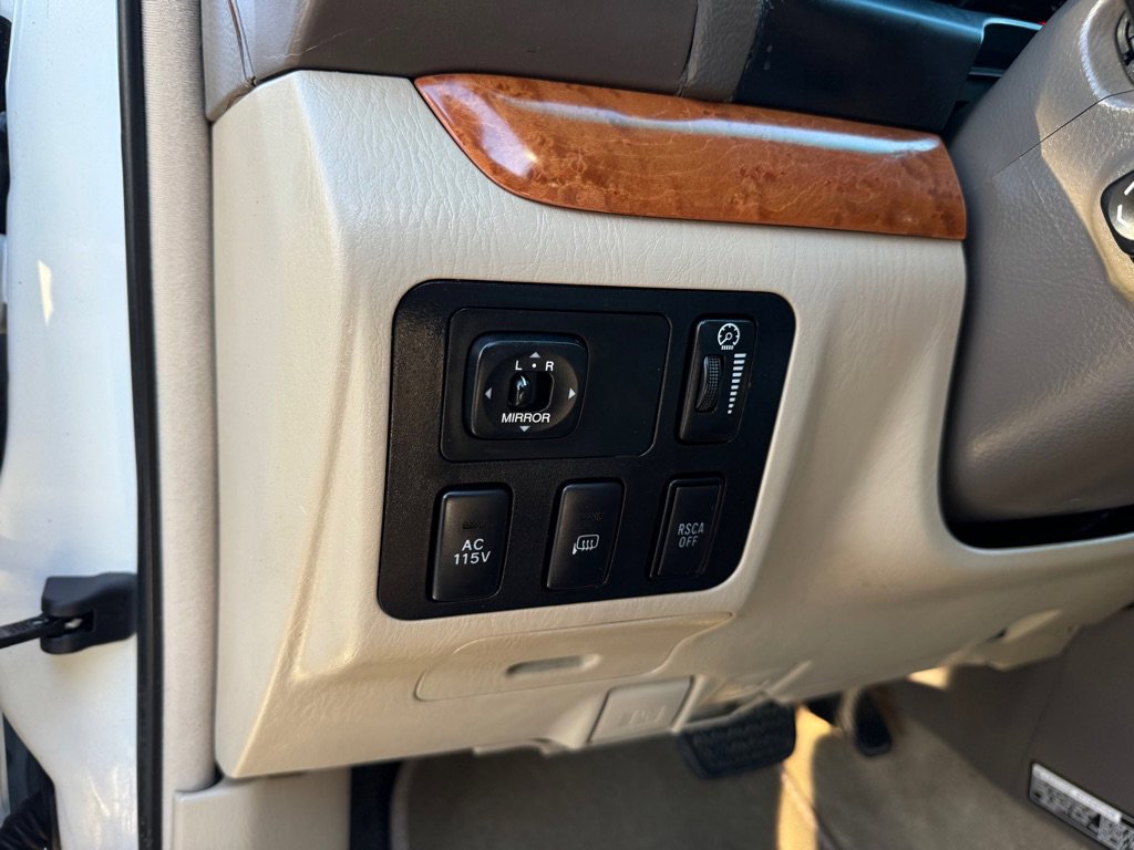 Used 2005 Lexus GX 470 image 18