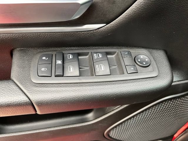 Used 2022 RAM 1500 Big Horn AWD/4WD image 21