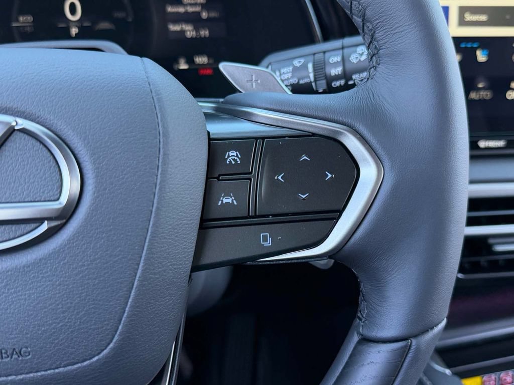 New 2026 Lexus RX 350 w/ Convenience Package AWD/4WD image 15