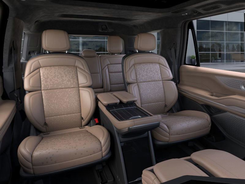 New 2026 Lincoln Navigator Black Label image 11