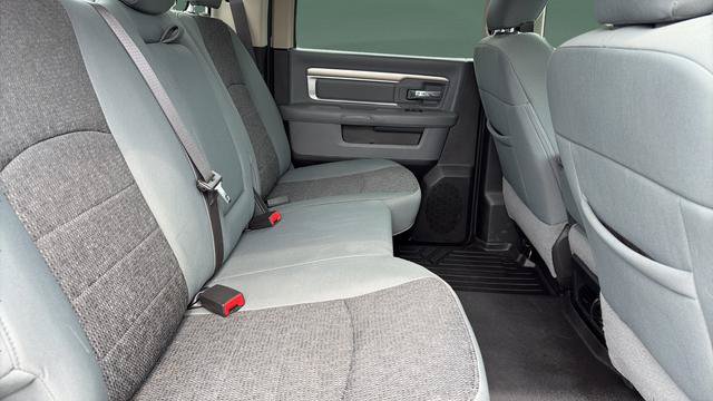 Used 2019 RAM 1500 Big Horn AWD/4WD image 27