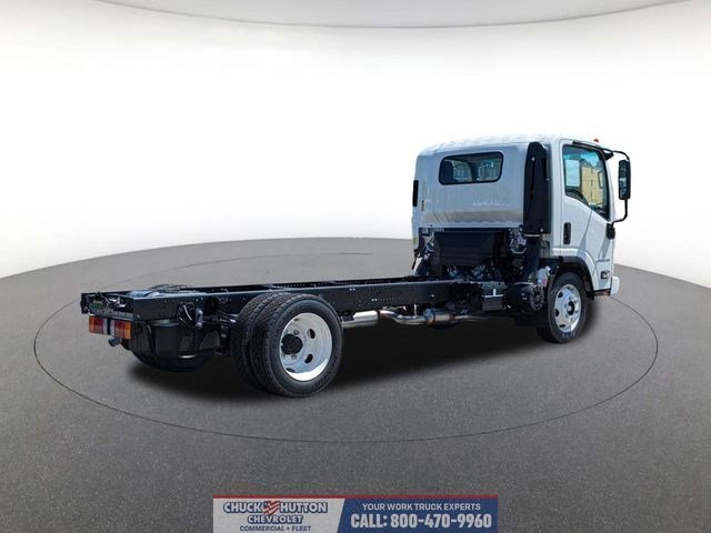 New 2024 Chevrolet Low Cab Forward image 3