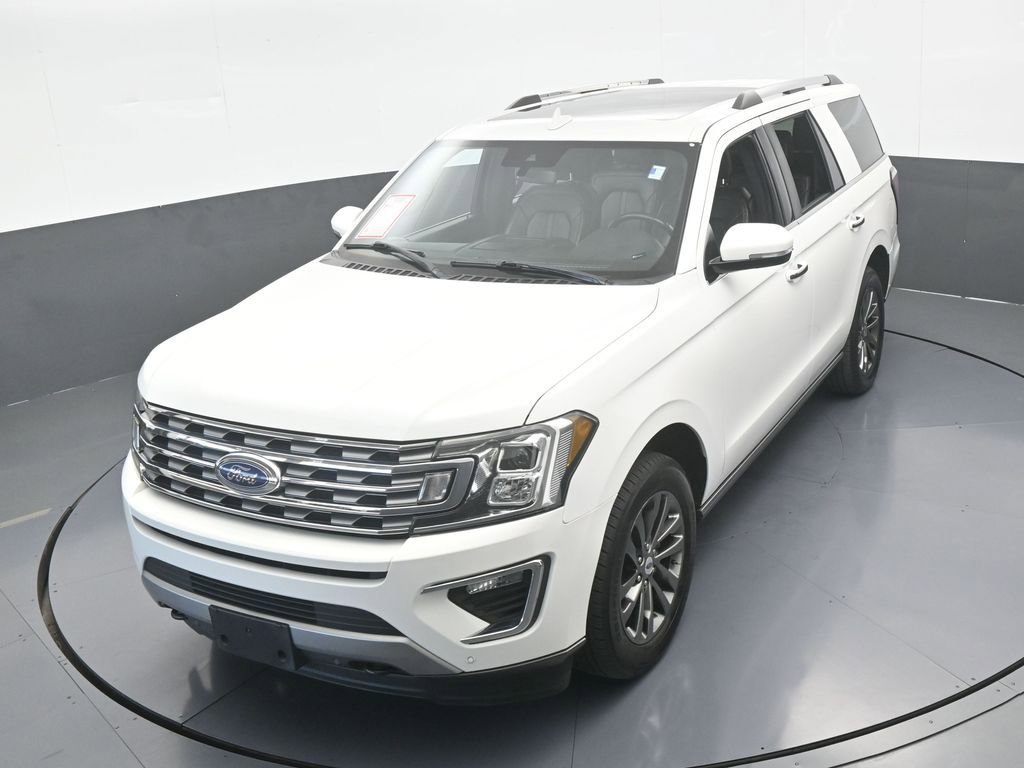 Used 2020 Ford Expedition Limited image 52