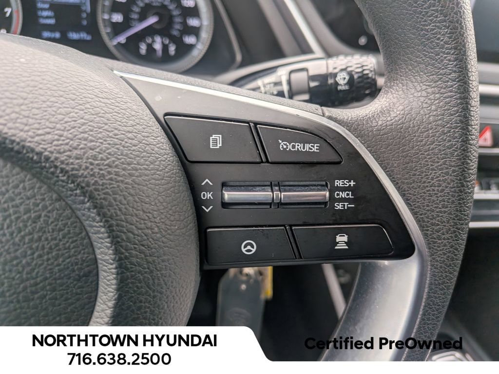 Certified 2023 Hyundai Sonata SE image 26