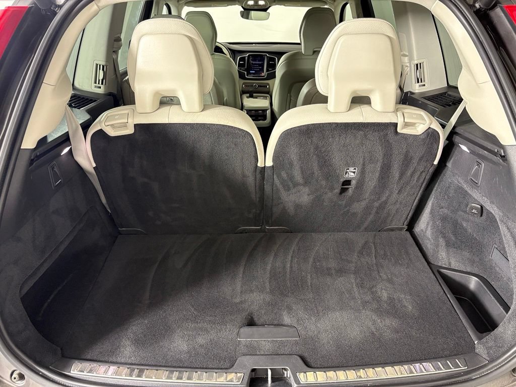 Used 2023 Volvo XC90 B6 Plus w/ Protection Package Premier AWD/4WD image 36