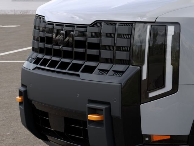 New 2027 Kia Telluride SX X-Pro image 12
