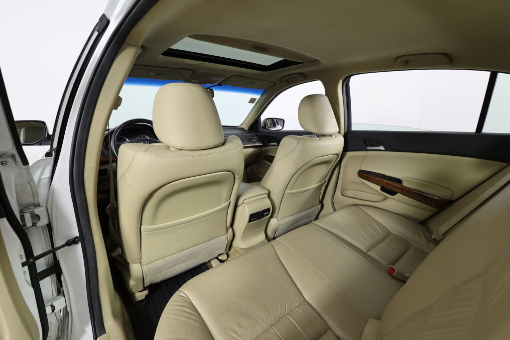 Used 2012 Honda Accord EX-L image 14