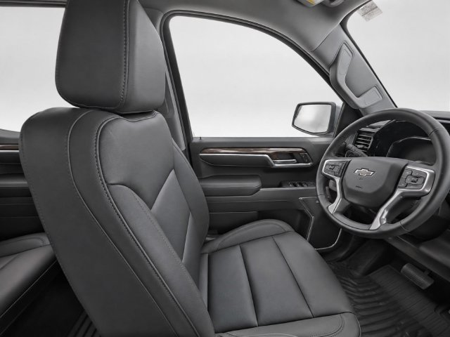 Used 2024 Chevrolet Silverado 1500 RST w/ Convenience Package II AWD/4WD image 17