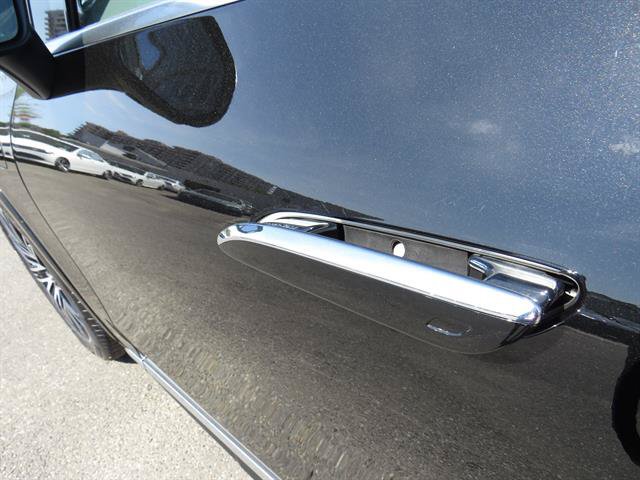 Certified 2023 Mercedes-Benz EQS 580 4MATIC SUV image 30
