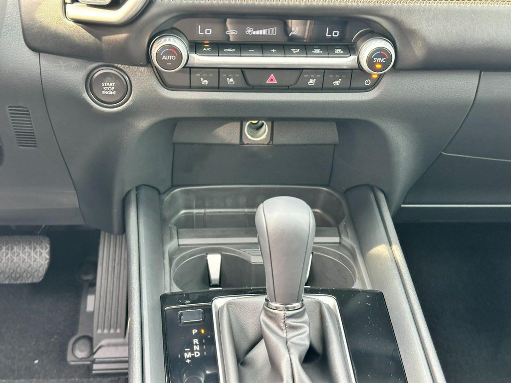 New 2026 MAZDA CX-50 AWD 2.5 S w/ Cargo Package image 9
