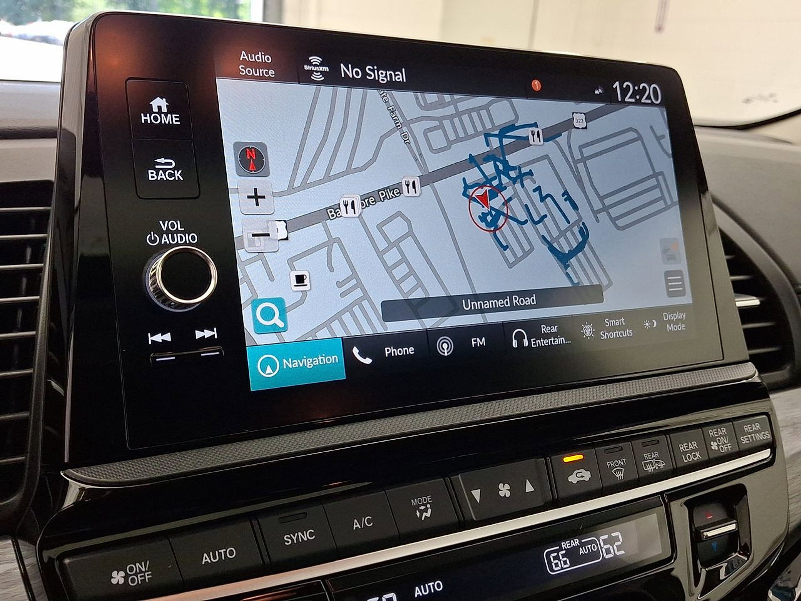 Used 2025 Honda Odyssey Elite image 14