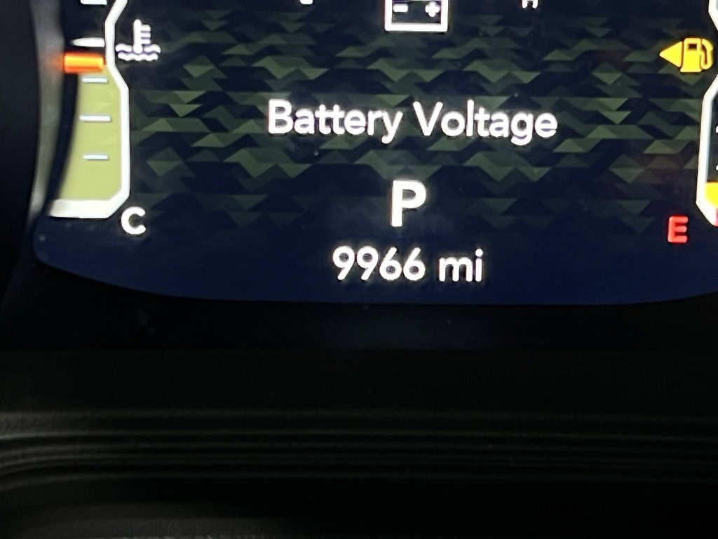 Certified 2024 Jeep Wrangler Unlimited Rubicon image 18