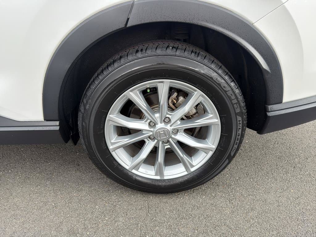 Certified 2024 Honda CR-V EX image 30