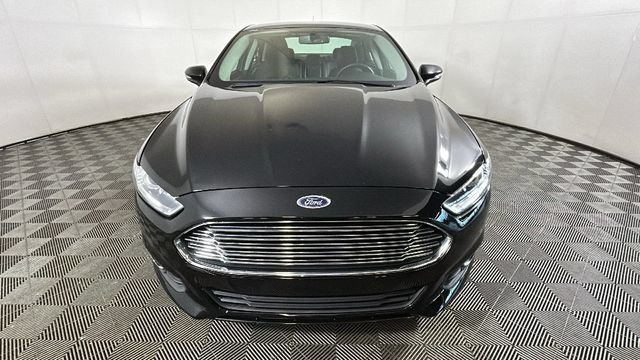 Used 2016 Ford Fusion SE w/ Equipment Group 202A AWD/4WD image 7