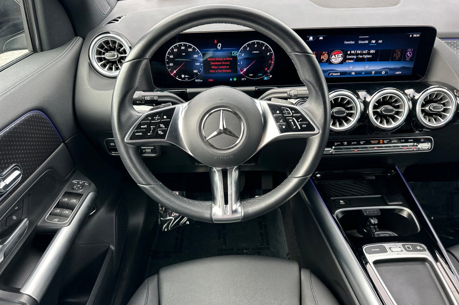 Certified 2025 Mercedes-Benz GLA 250 image 16
