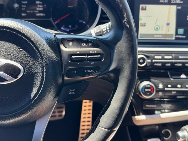 Used 2015 Kia Optima SX FWD image 13
