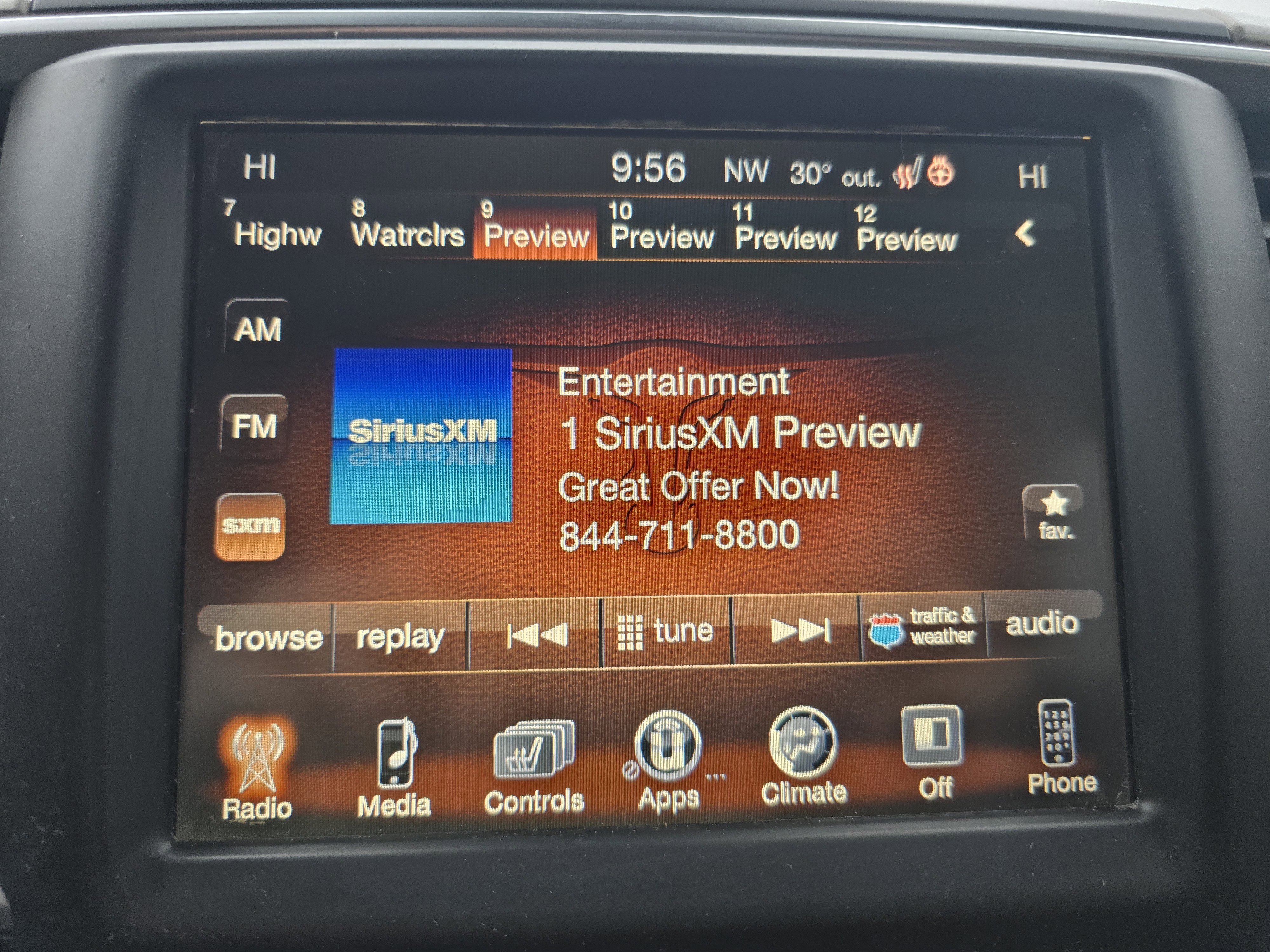 Used 2017 RAM 1500 Big Horn image 22