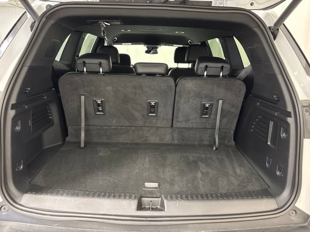 Used 2026 Buick Enclave Preferred FWD image 12