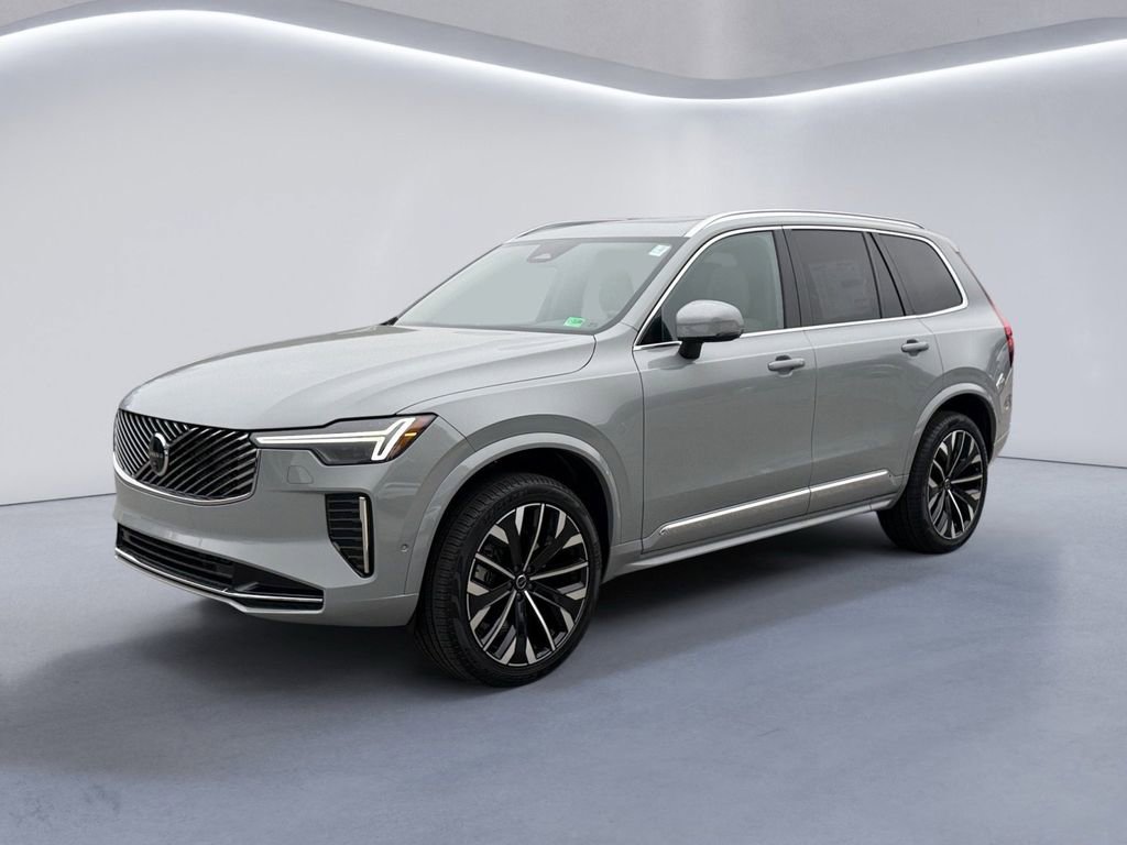 New 2026 Volvo XC90 B6 Plus w/ Protection Package Premier image 7
