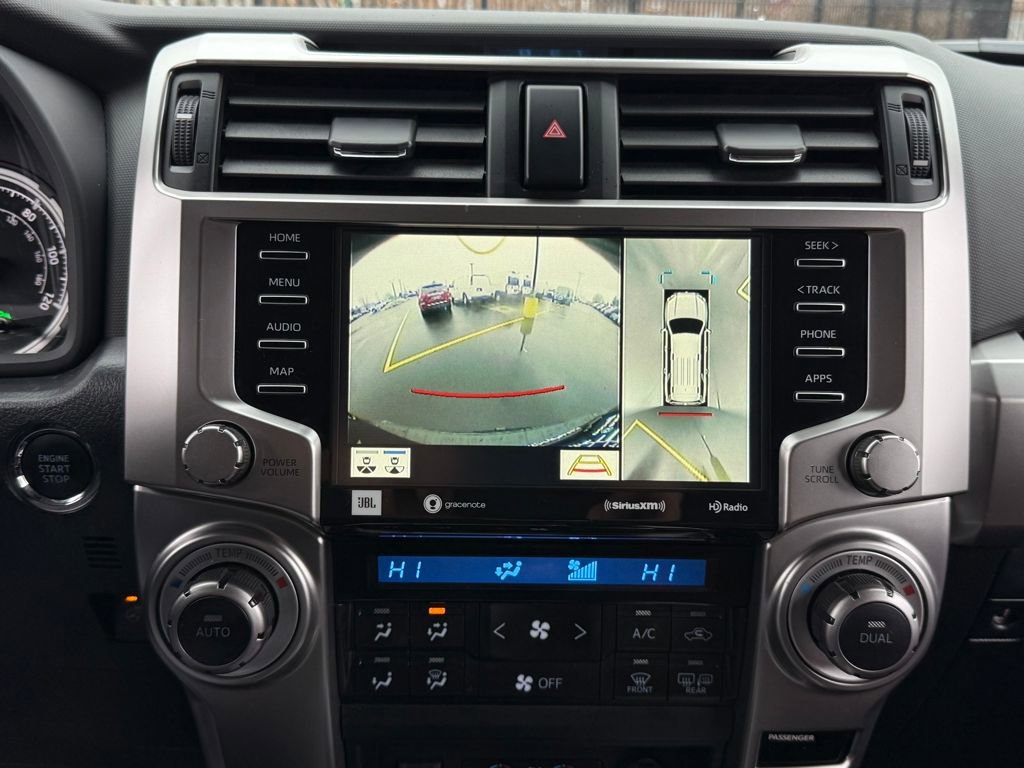 Used 2023 Toyota 4Runner Limited image 21