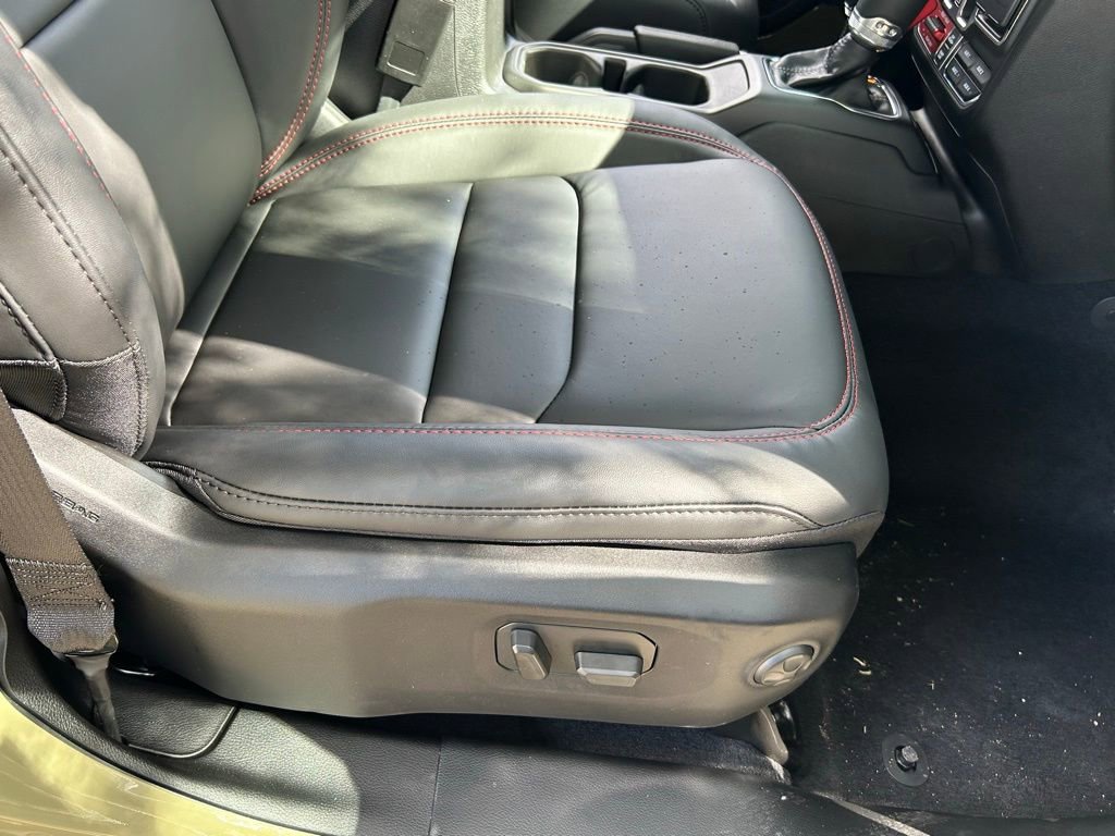 New 2026 Jeep Wrangler Unlimited Rubicon 392 image 39