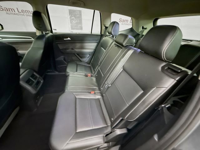 Used 2022 Volkswagen Atlas SE image 25