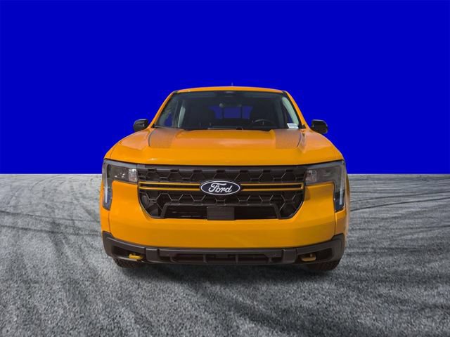 New 2026 Ford Maverick Tremor AWD/4WD image 9
