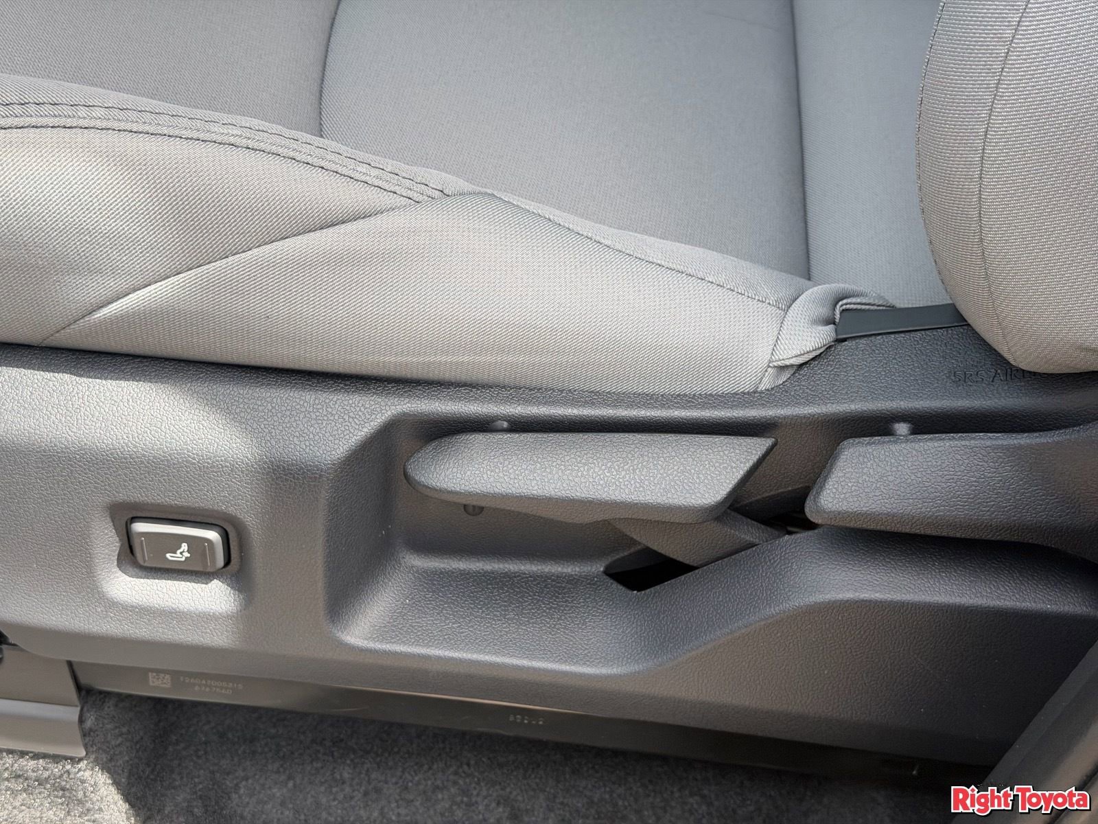 New 2026 Toyota Tacoma SR5 AWD/4WD image 16