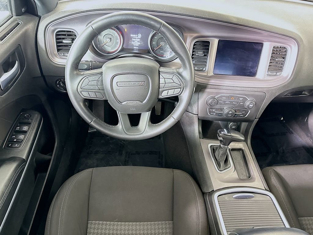 Used 2023 Dodge Charger GT AWD/4WD image 4