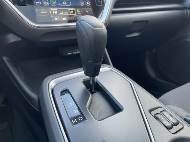 Certified 2025 Subaru Crosstrek 2.0i Premium AWD/4WD image 24