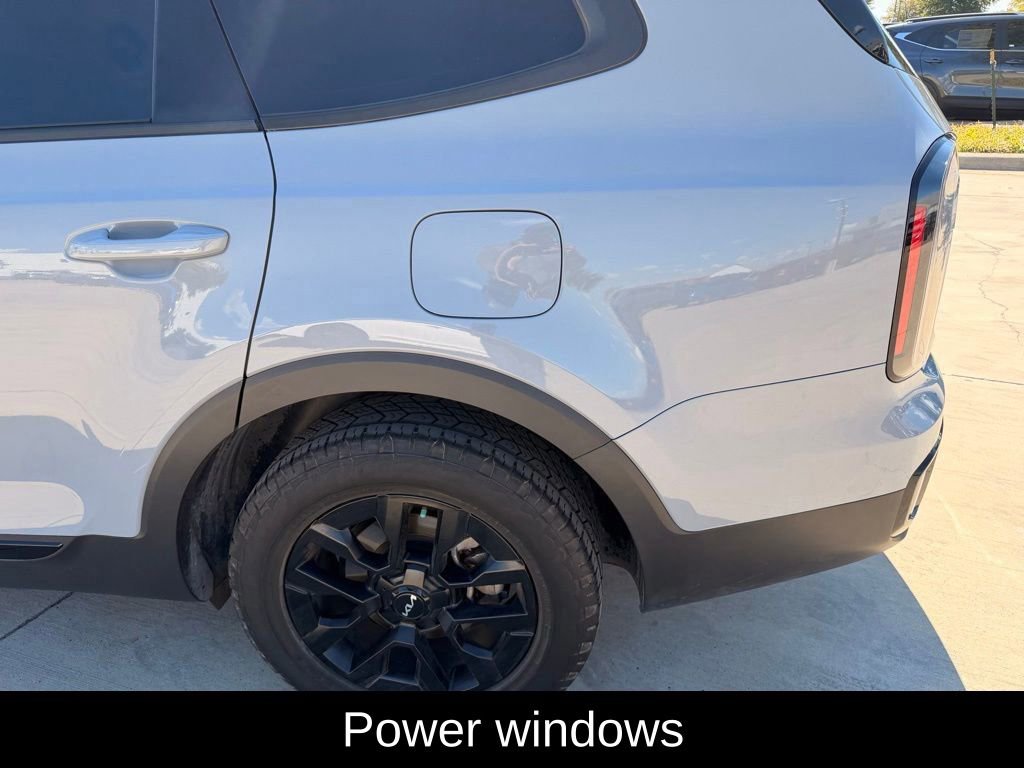 Used 2024 Kia Telluride SX X-Pro image 9