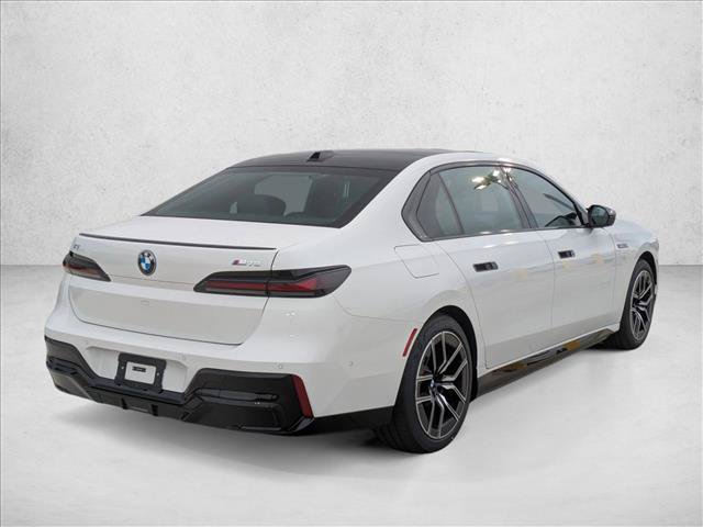 New 2026 BMW i7 M70 w/ Executive Package AWD/4WD video 2