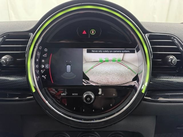 Used 2022 MINI Cooper Clubman S AWD/4WD image 31