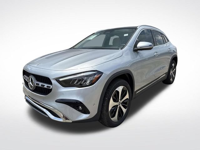 Used 2025 Mercedes-Benz GLA 250 image 3