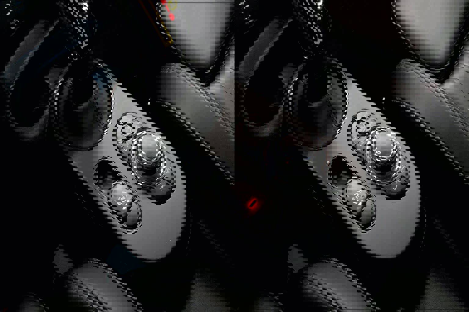 Used 2023 MINI Cooper SE image 36