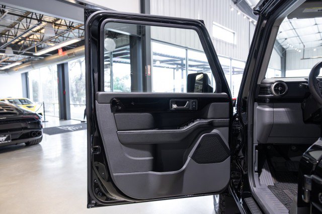 Used 2024 INEOS Grenadier AWD/4WD image 33