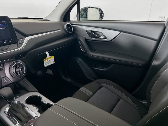 New 2026 Chevrolet Blazer LT image 23