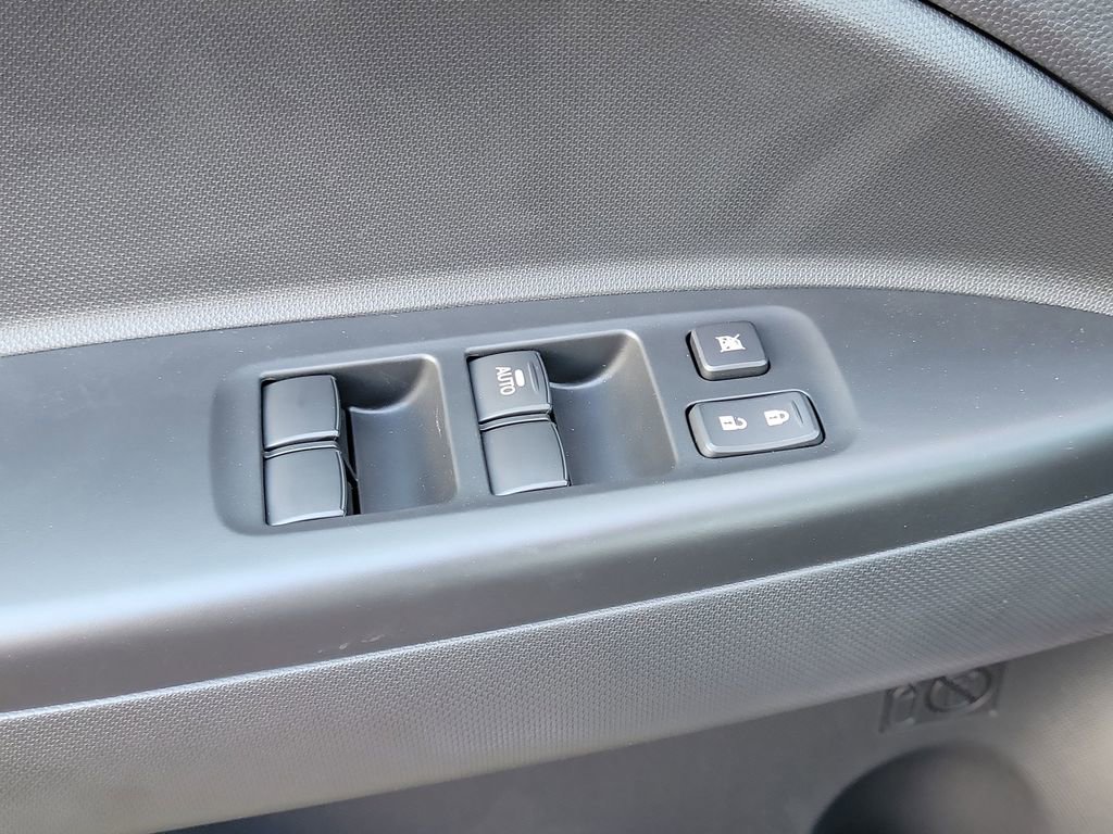 New 2024 Mitsubishi Mirage G4 ES image 26