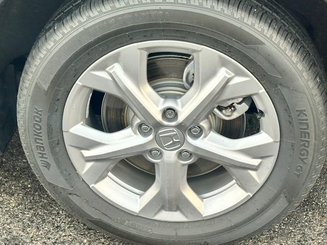 Used 2024 Honda HR-V LX image 5