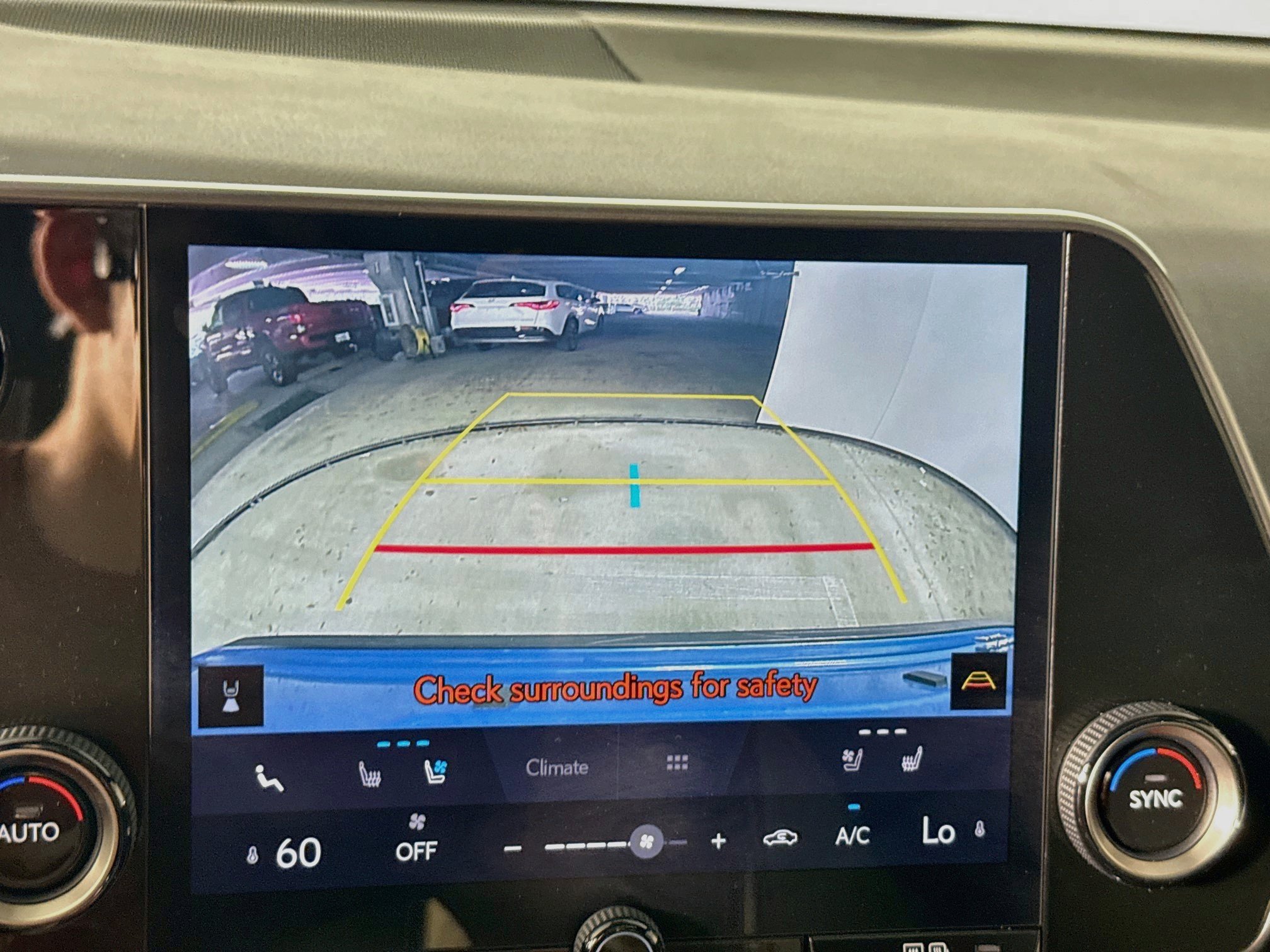 Used 2022 Lexus NX 350 AWD w/ Accessory Package 2 image 14